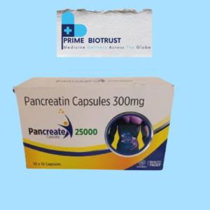 Pancreate 25000