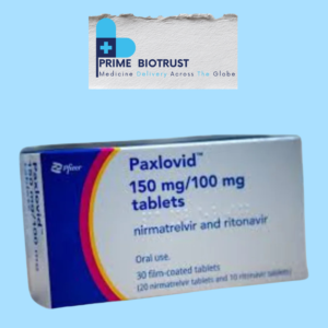 Paxlovid