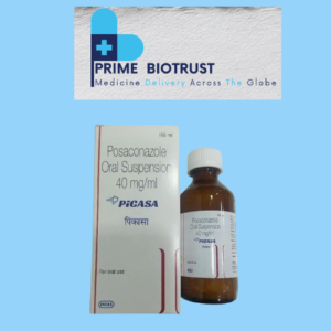 Picasa 40 mg