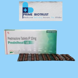 Predniheal