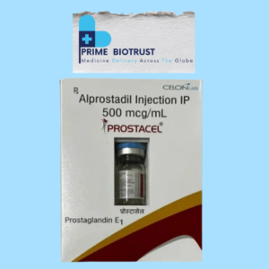Prostacel-Alprostadil