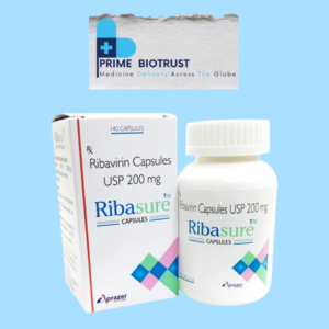 Ribasure-200-mg