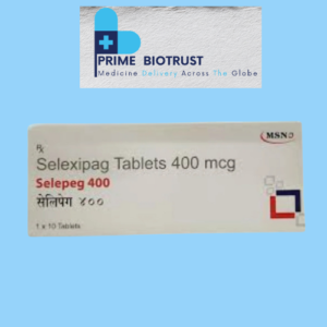 Selepeg 400 mg