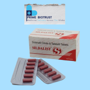 Sildalist