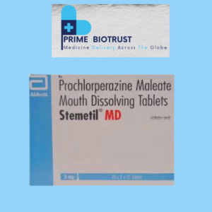 Stemedil-MD