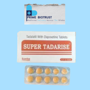 Super-Tadarise