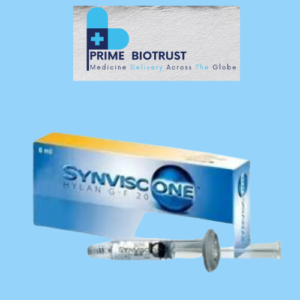 Synvisc One