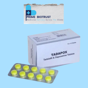 Tadapox