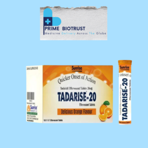 Tadarise-20