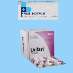 Urifast