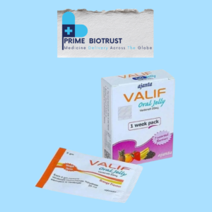 Valif