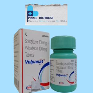 Velpanat-tablets