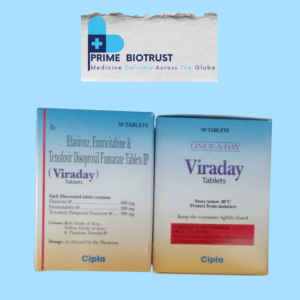 Viraday-Tablets
