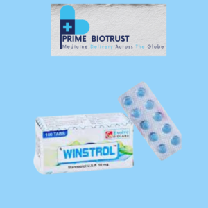 Winstrol