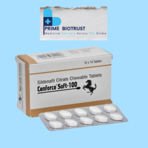 Cenforce-soft-100-mg