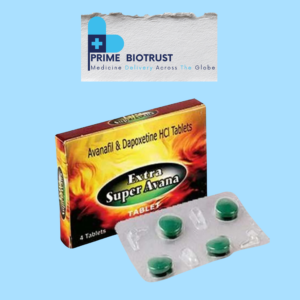 Extra-Super-Avana
