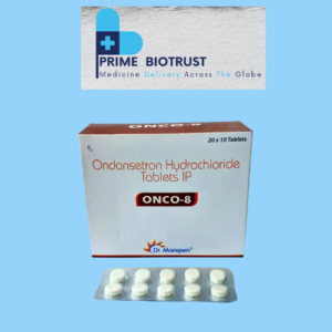 Onco 8