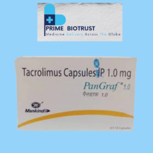 Pangraf-1 mg