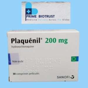 Plaquenil-200mg