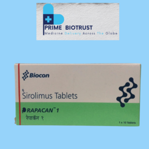 Rapacan 1 mg