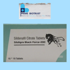 Sildigra-black-force-200mg-tablets