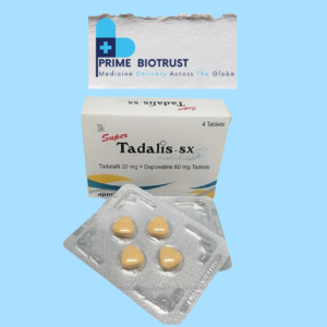 Super Tadalis