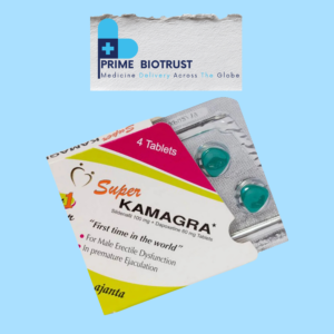 Super Kamagra