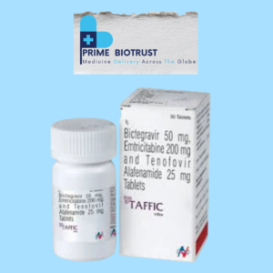 Taffic 25 mg